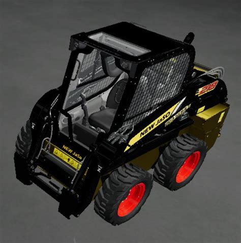 jaso skid steer|skid steer loader.